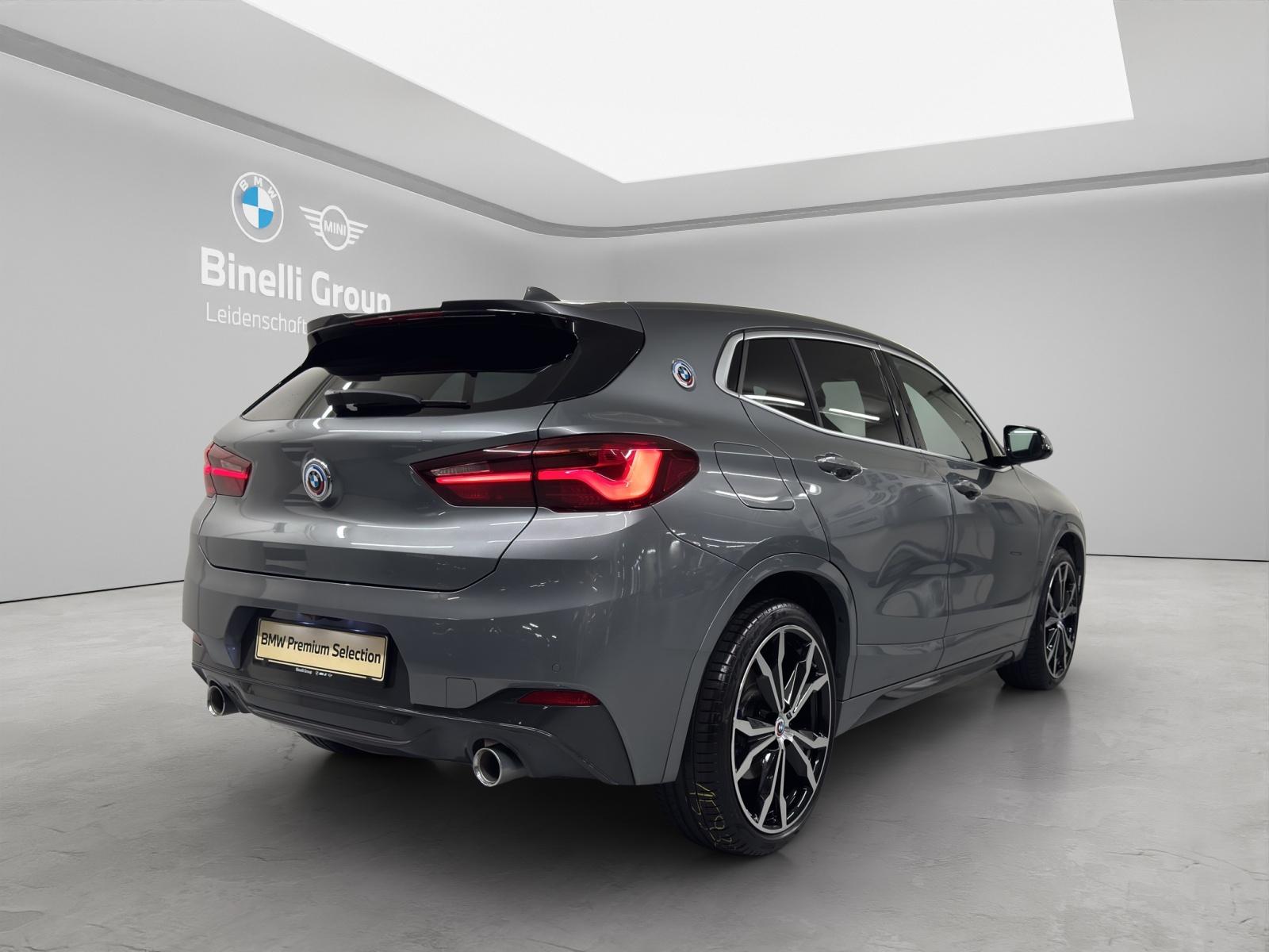 BMW X2 25d xDrive SAG-image-3