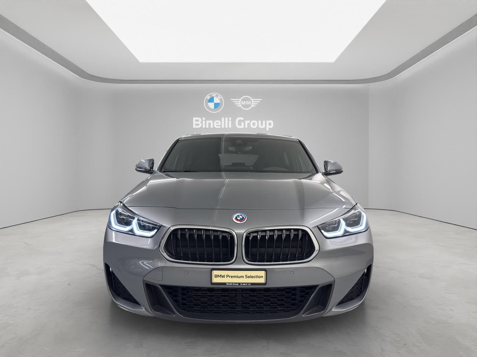 BMW X2 25d xDrive SAG-image-6