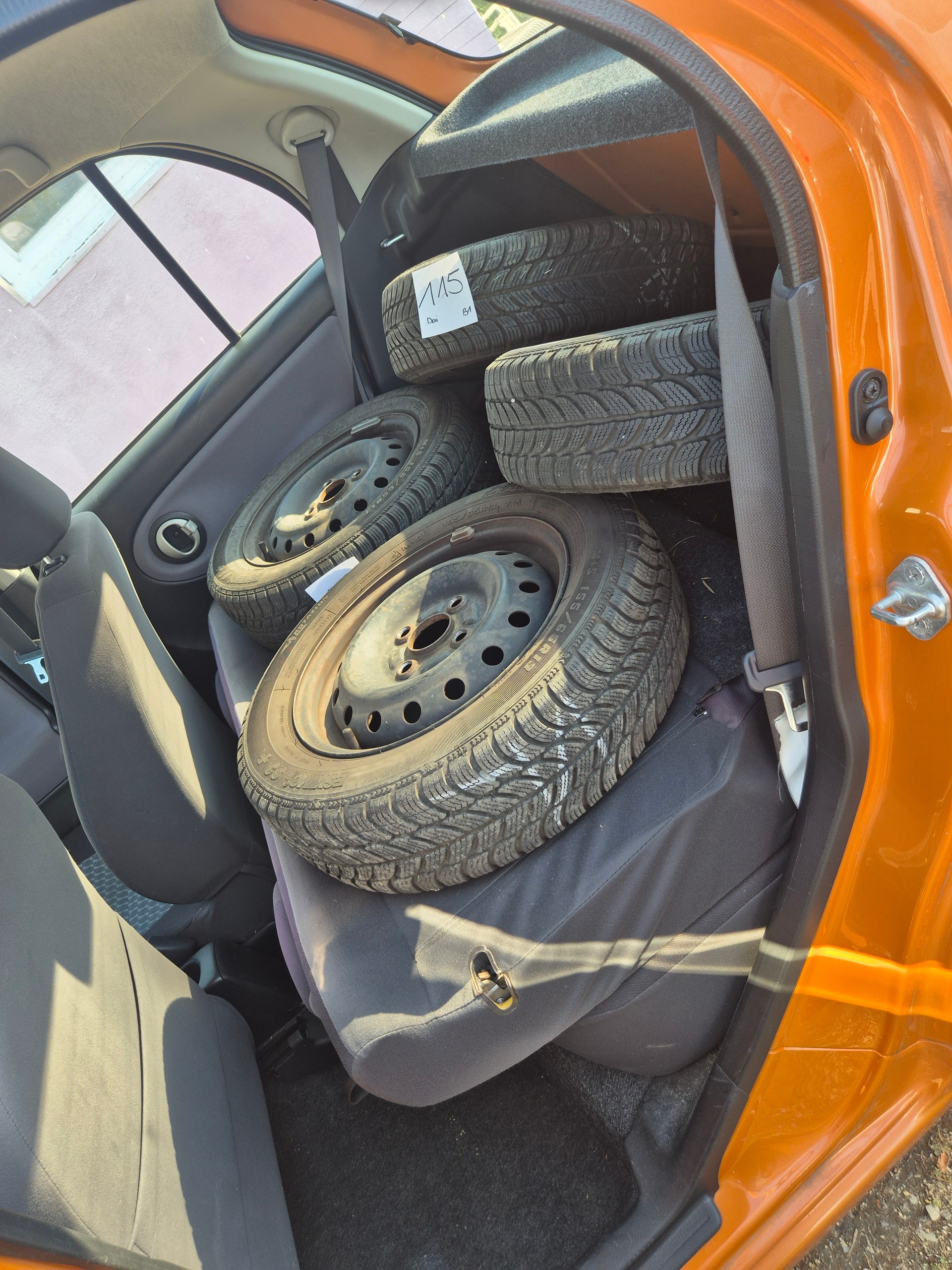 DAIHATSU Trevis 1.0-image-9