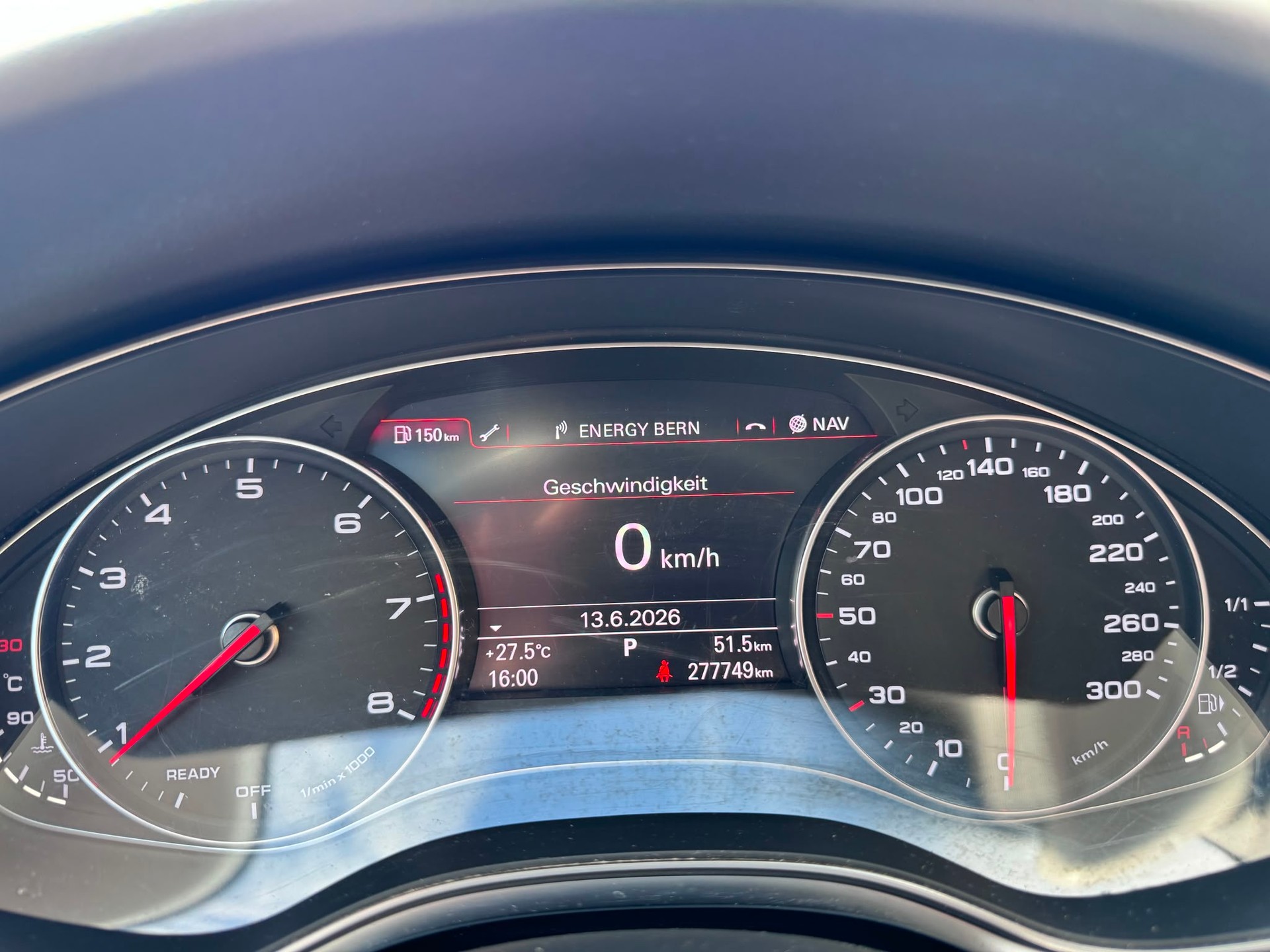 AUDI A6 Avant 2.0 TFSI S-tronic-image-11