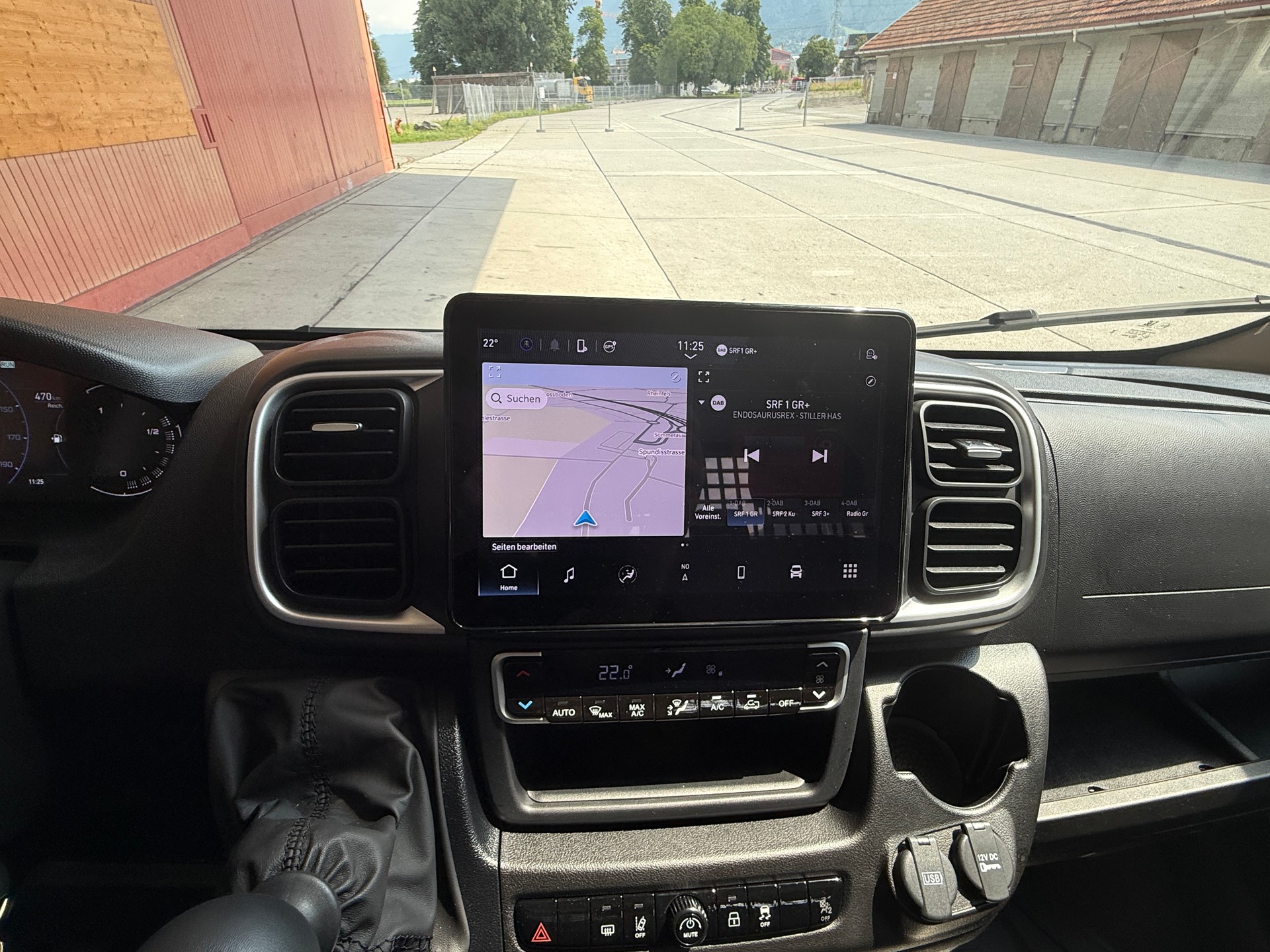 PEUGEOT Boxer 2.2 HDI 435 L4-image-11