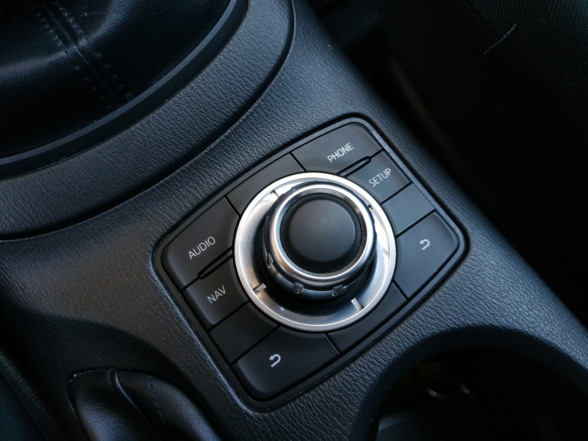 MAZDA CX-5 SKYACTIV-G 194 Homura AWD-image-16