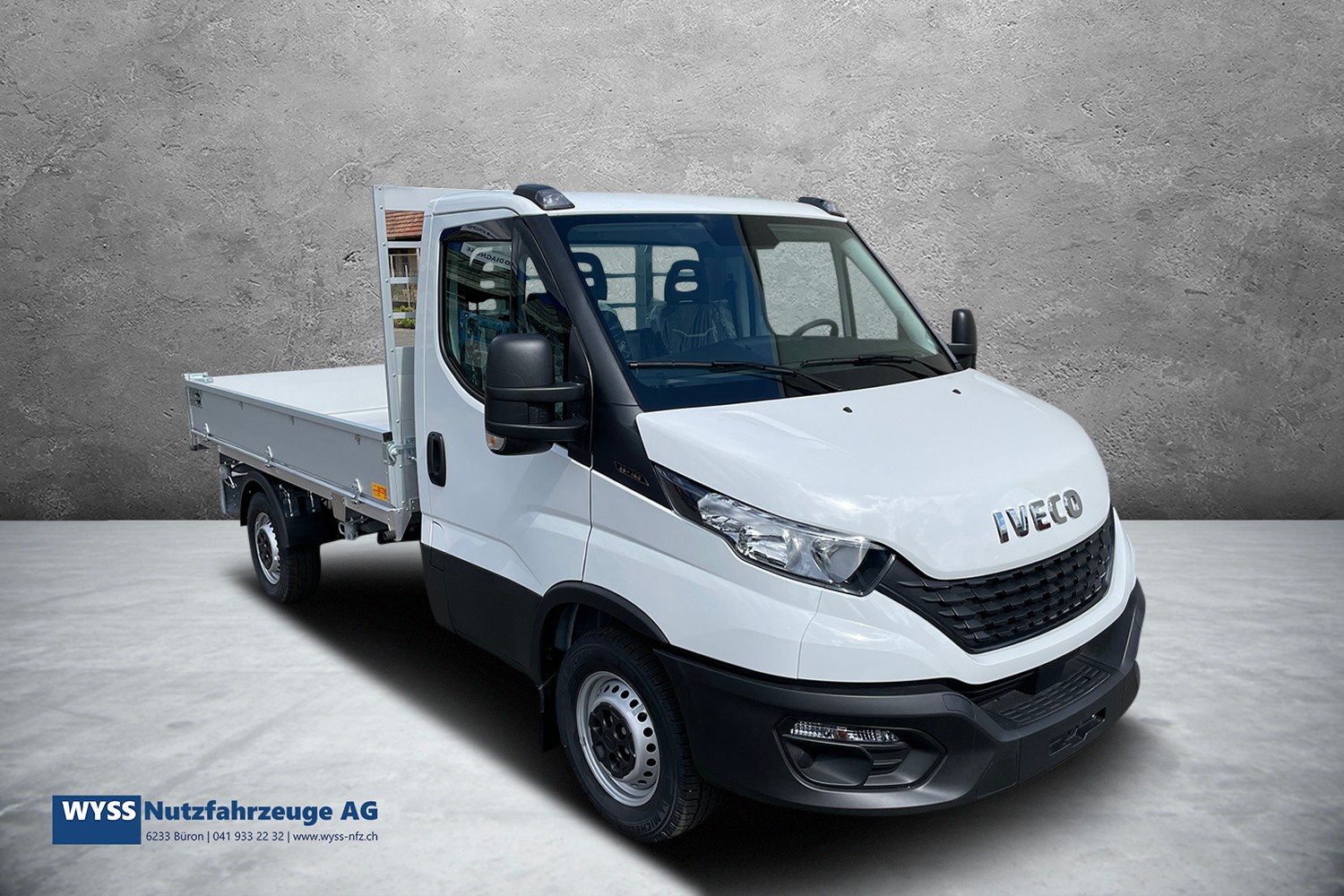 IVECO 35S14B-image-0