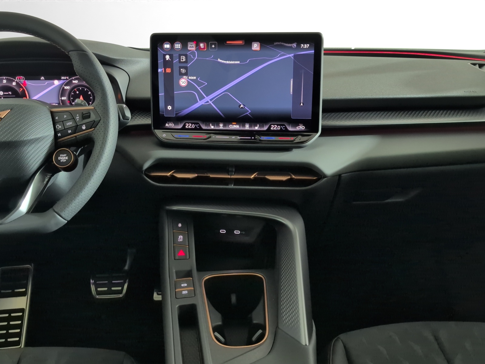 CUPRA Terramar 2.0 TSI DSG Prime Edition VZ 4Drive-image-10
