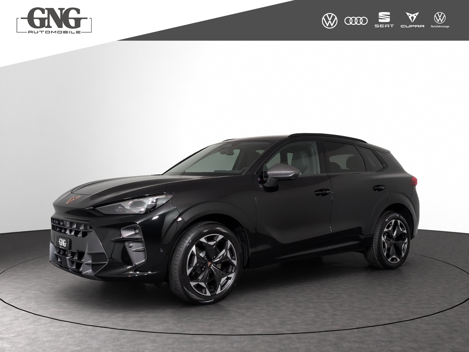 CUPRA Terramar 2.0 TSI DSG Prime Edition VZ 4Drive-image-0