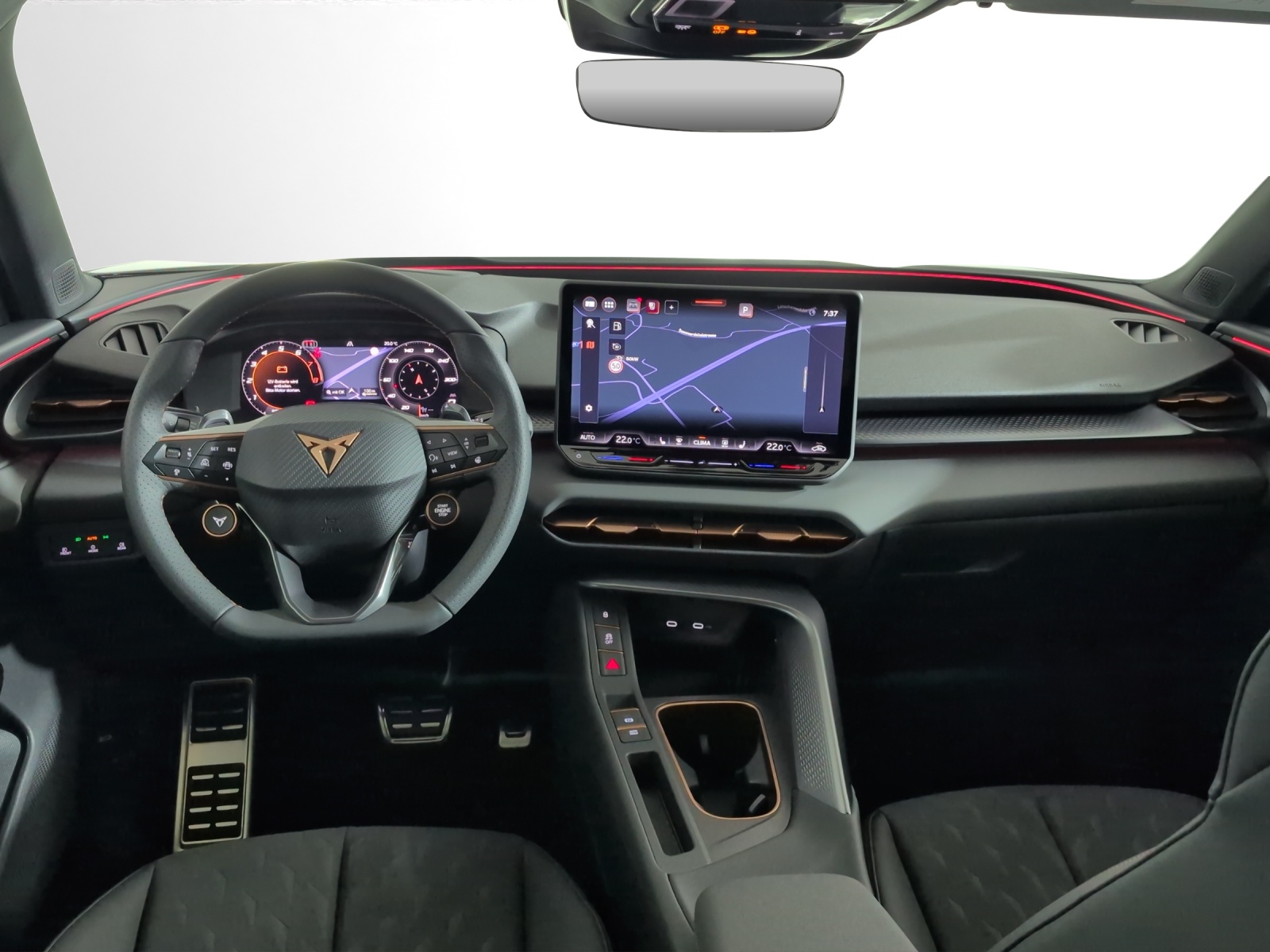 CUPRA Terramar 2.0 TSI DSG Prime Edition VZ 4Drive-image-9