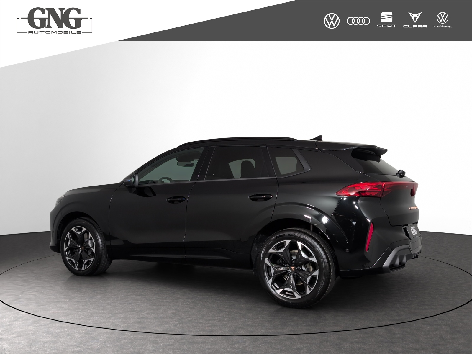 CUPRA Terramar 2.0 TSI DSG Prime Edition VZ 4Drive-image-1