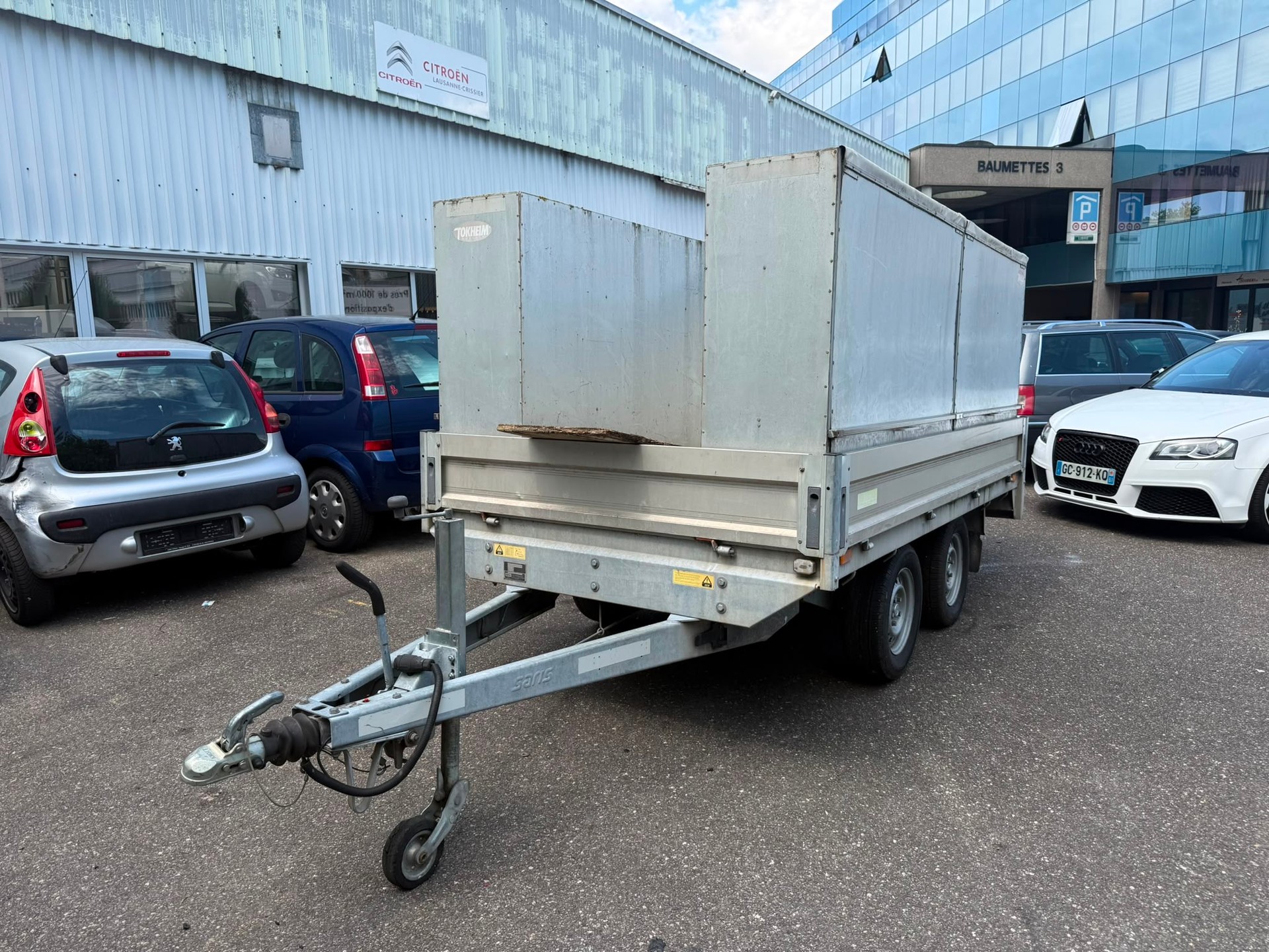 SARIS ZW3500-image-1