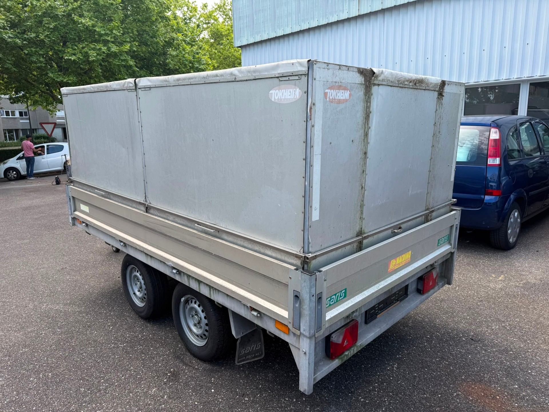 SARIS ZW3500-image-8