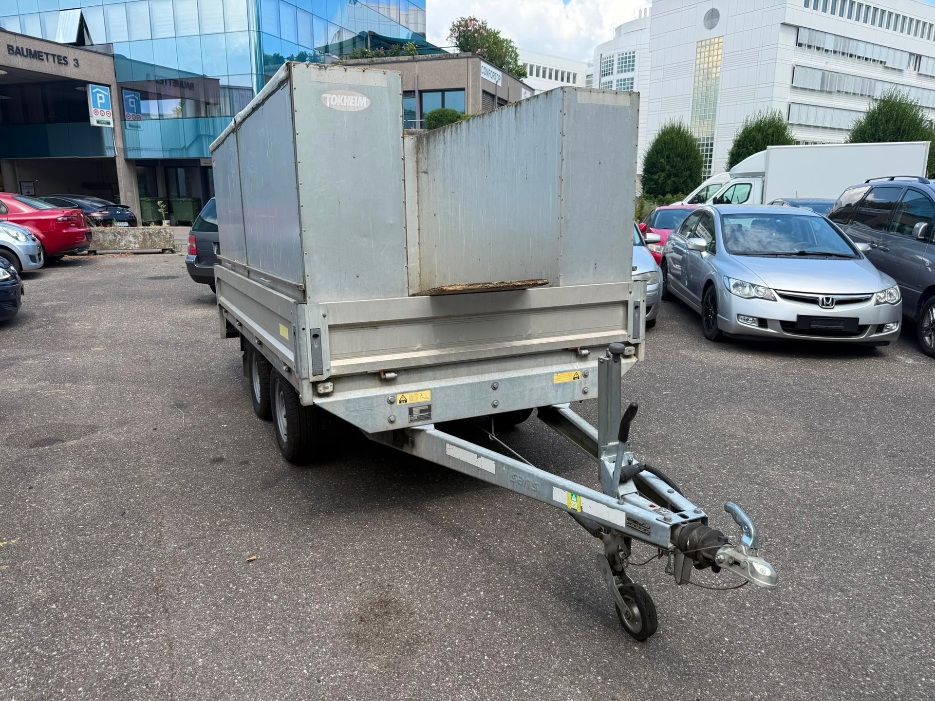 SARIS ZW3500-image-0