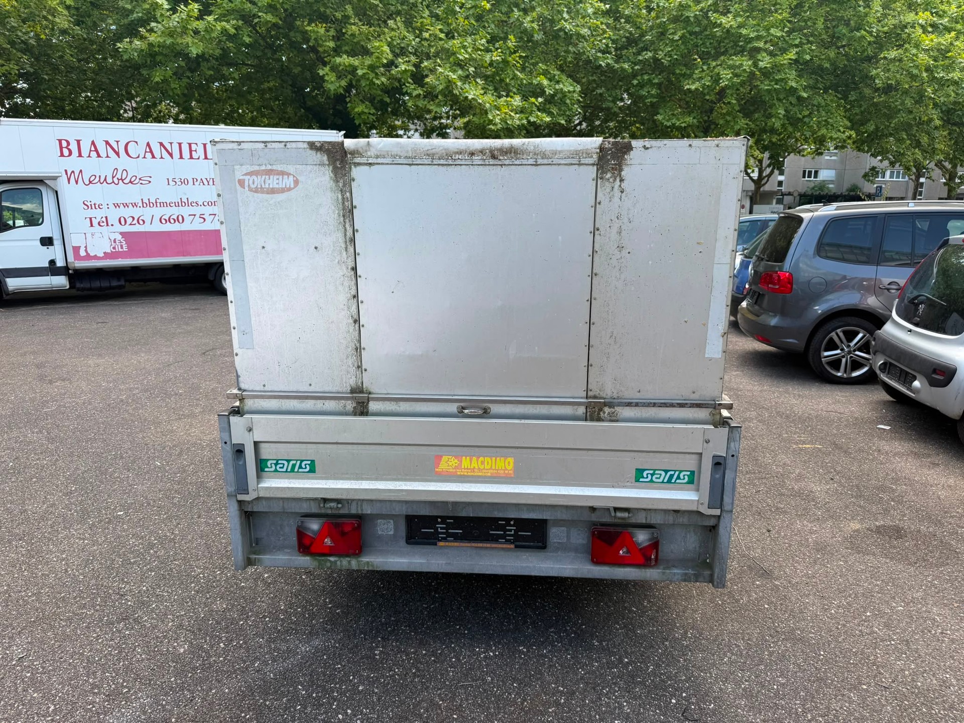 SARIS ZW3500-image-5