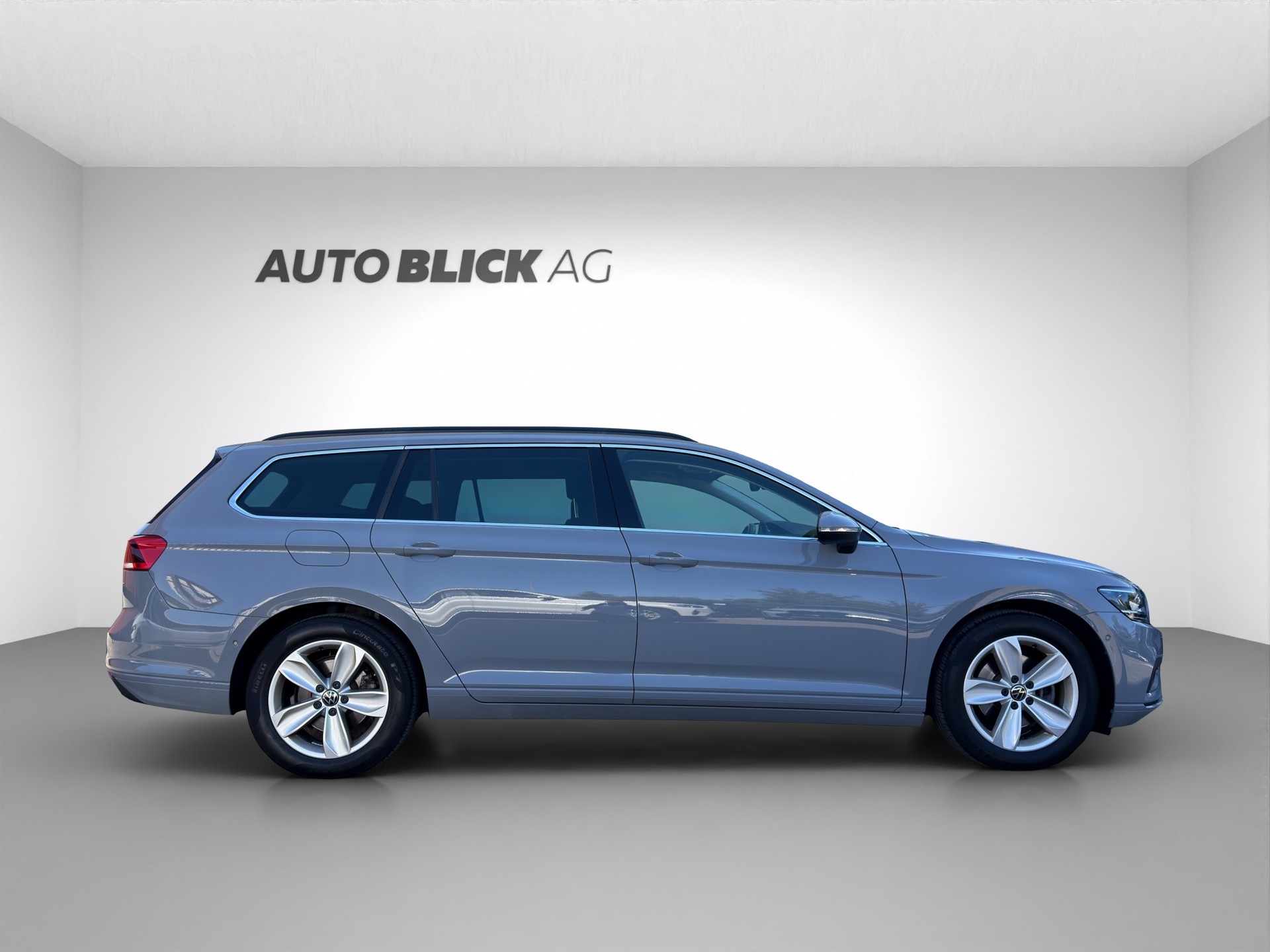 VW Passat 2.0 TDI BMT Business 4Motion DSG-showroom-element-3