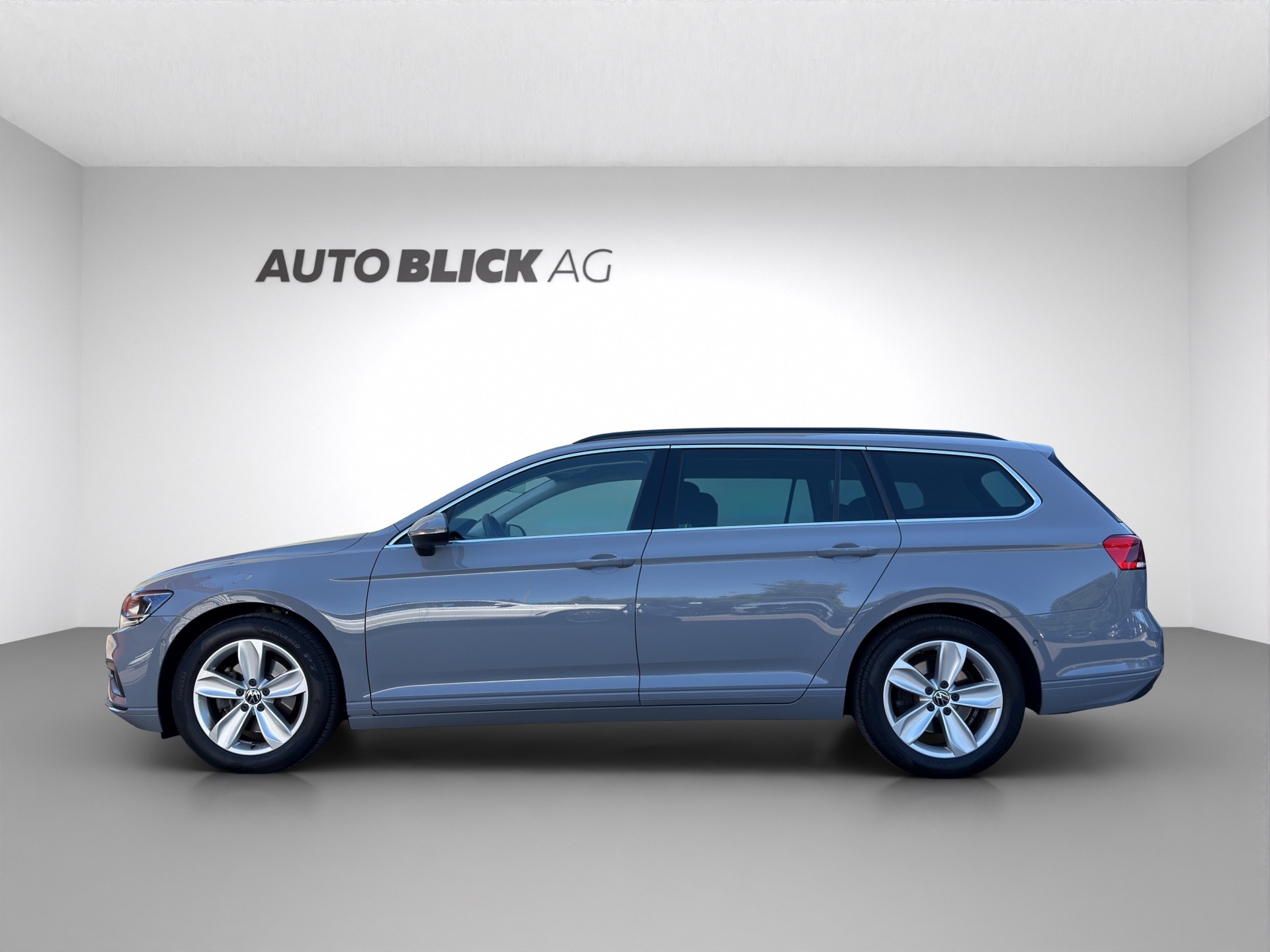 VW Passat 2.0 TDI BMT Business 4Motion DSG-image-4