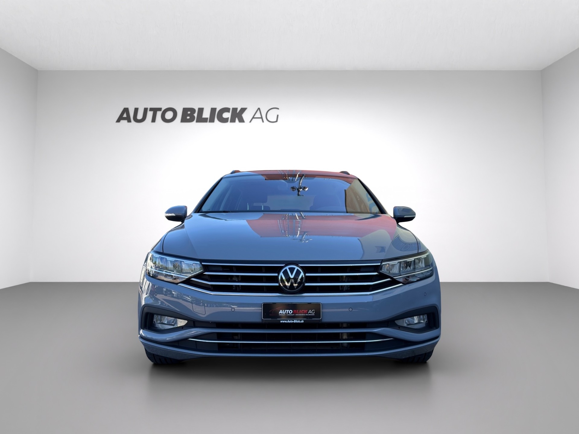 VW Passat 2.0 TDI BMT Business 4Motion DSG-showroom-element-2