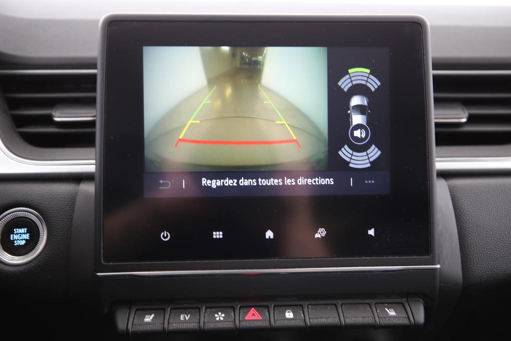 RENAULT Captur 1.6 E-Tech techno-image-13