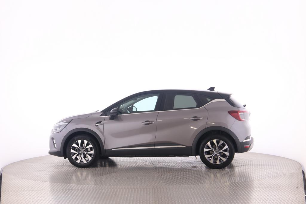 RENAULT Captur 1.6 E-Tech techno-image-15