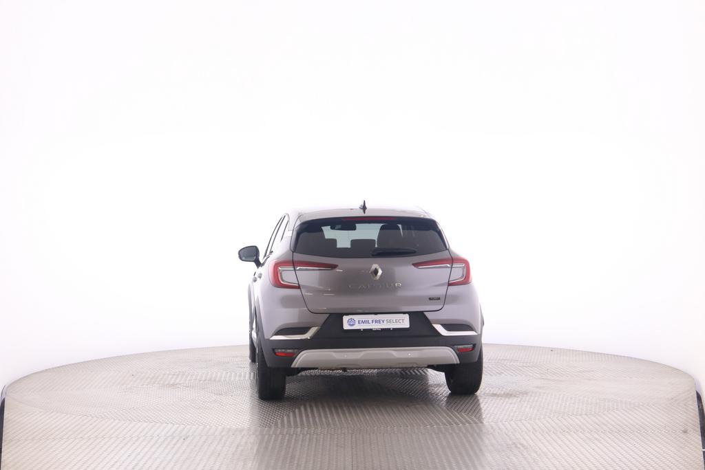 RENAULT Captur 1.6 E-Tech techno-image-20