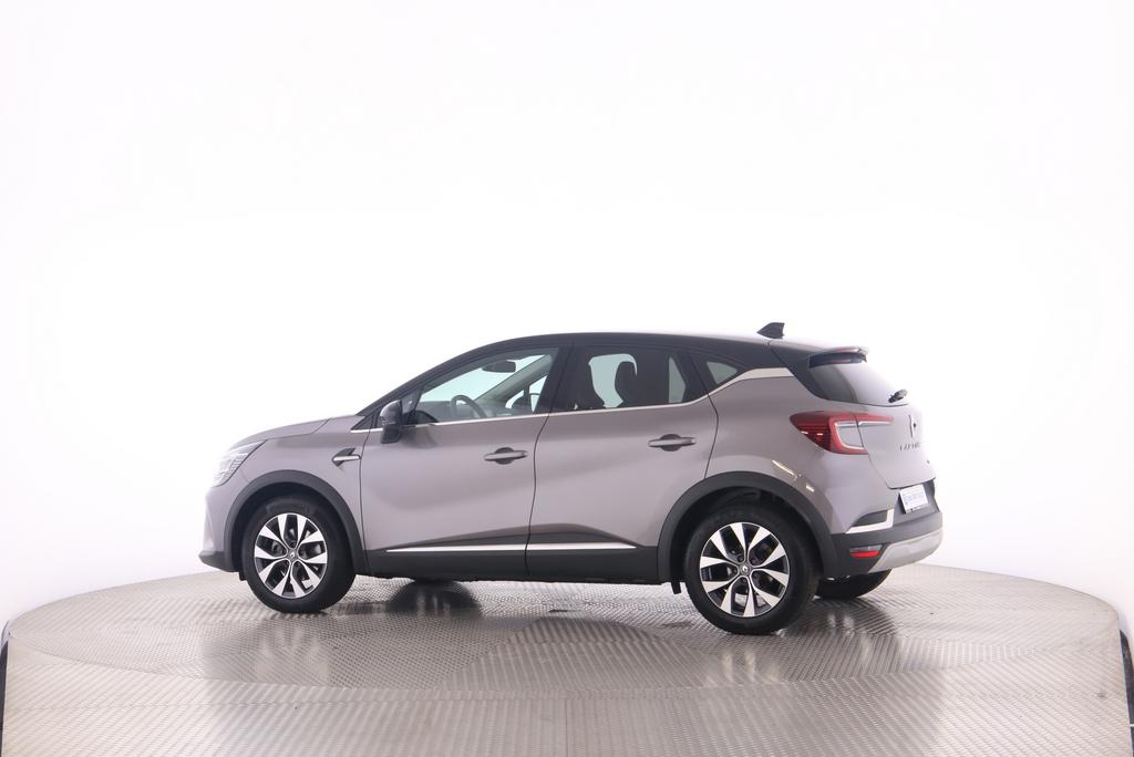 RENAULT Captur 1.6 E-Tech techno-image-16