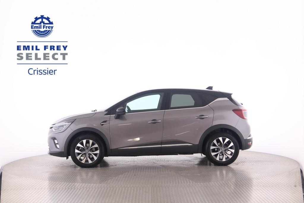RENAULT Captur 1.6 E-Tech techno-image-2