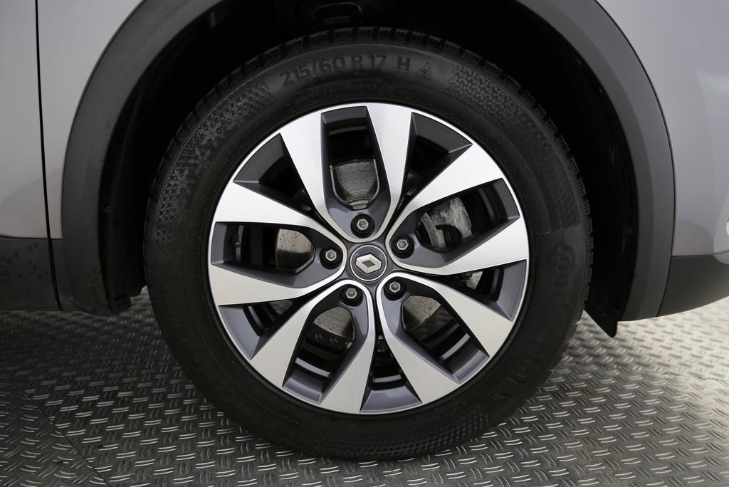 RENAULT Captur 1.6 E-Tech techno-image-11