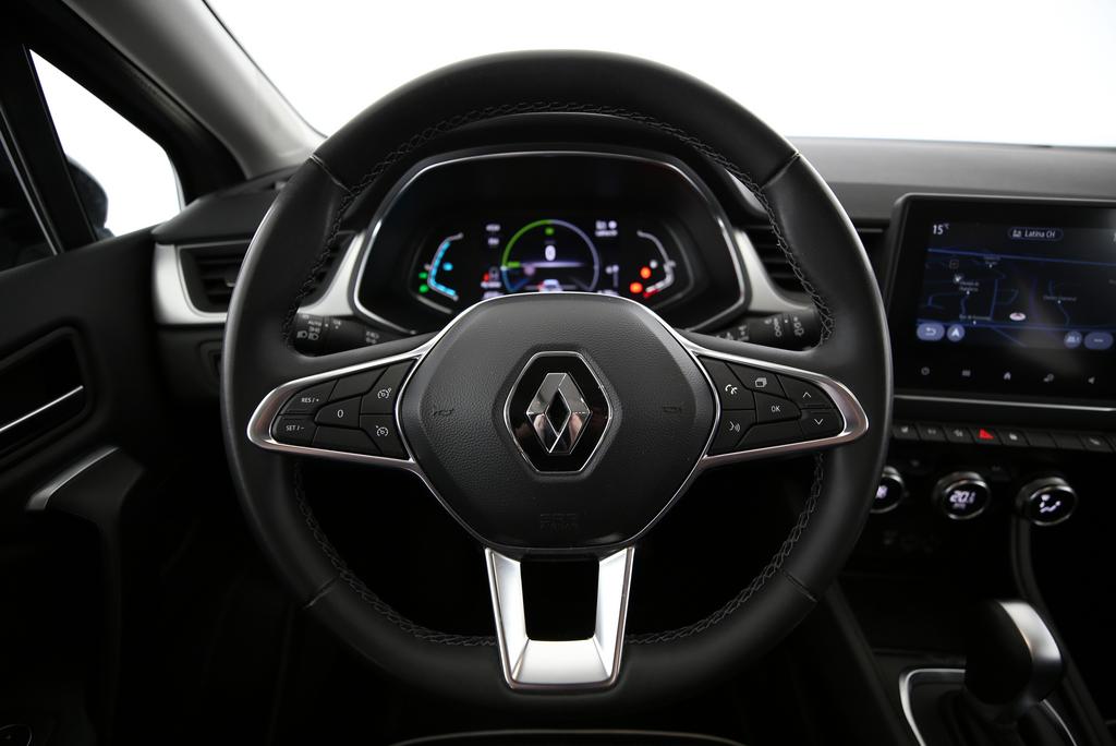 RENAULT Captur 1.6 E-Tech techno-image-4