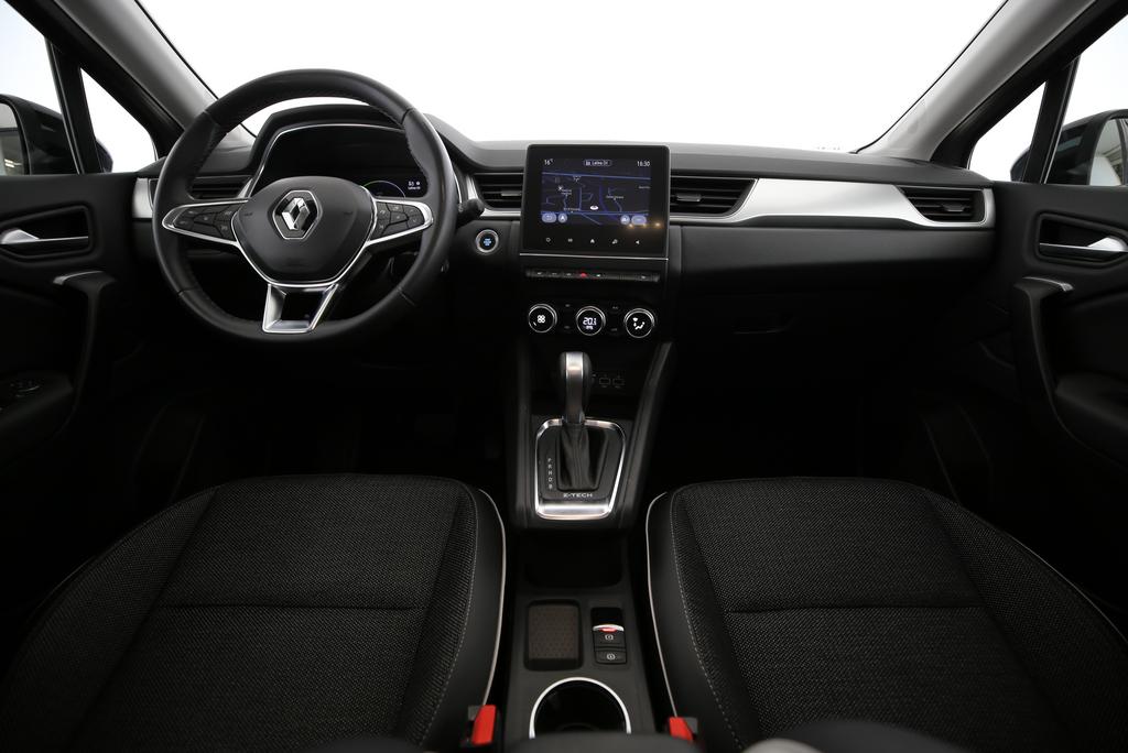 RENAULT Captur 1.6 E-Tech techno-image-8