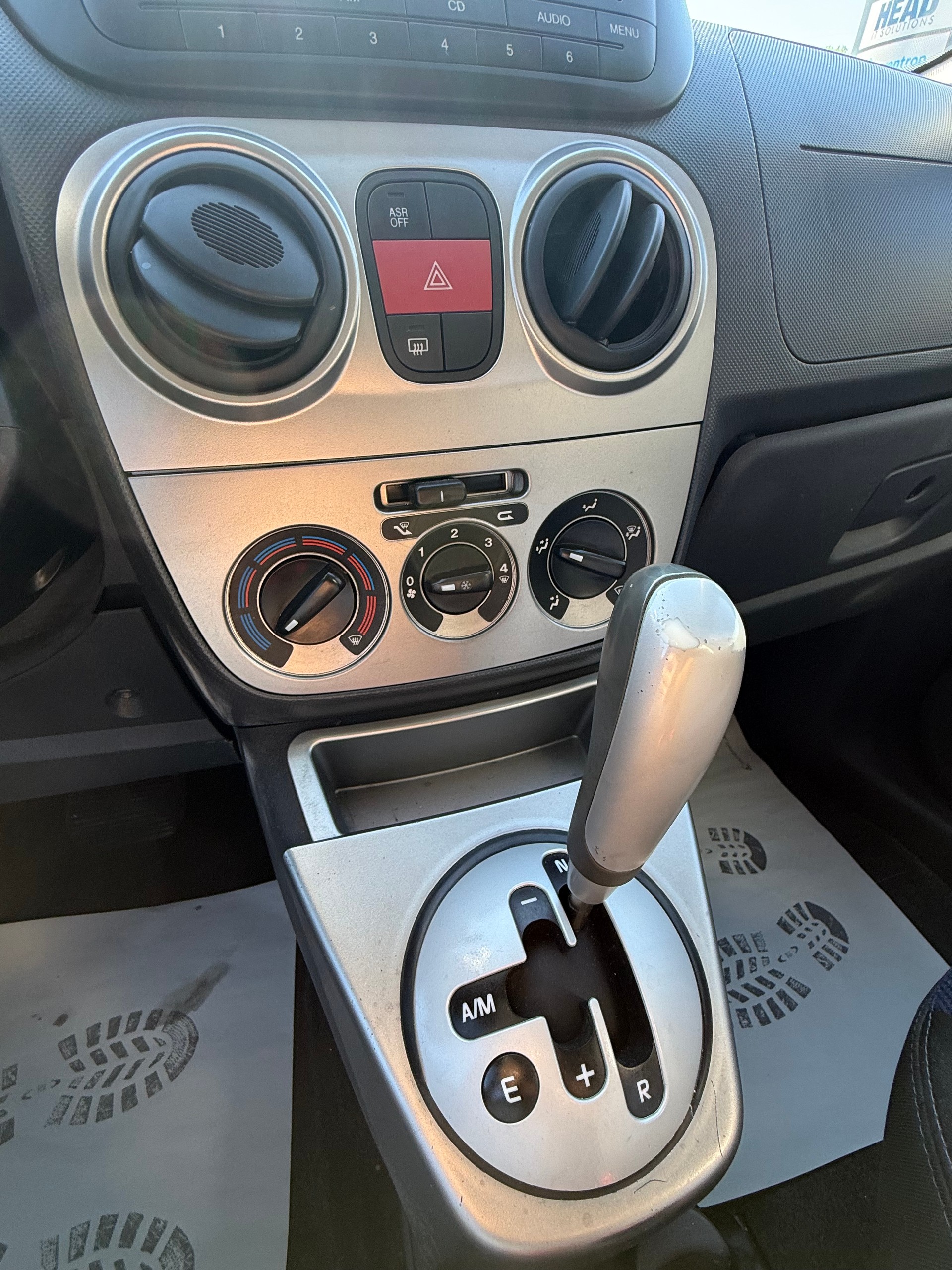 FIAT Qubo 1.3 JTD Dynamic Dualogic-image-5
