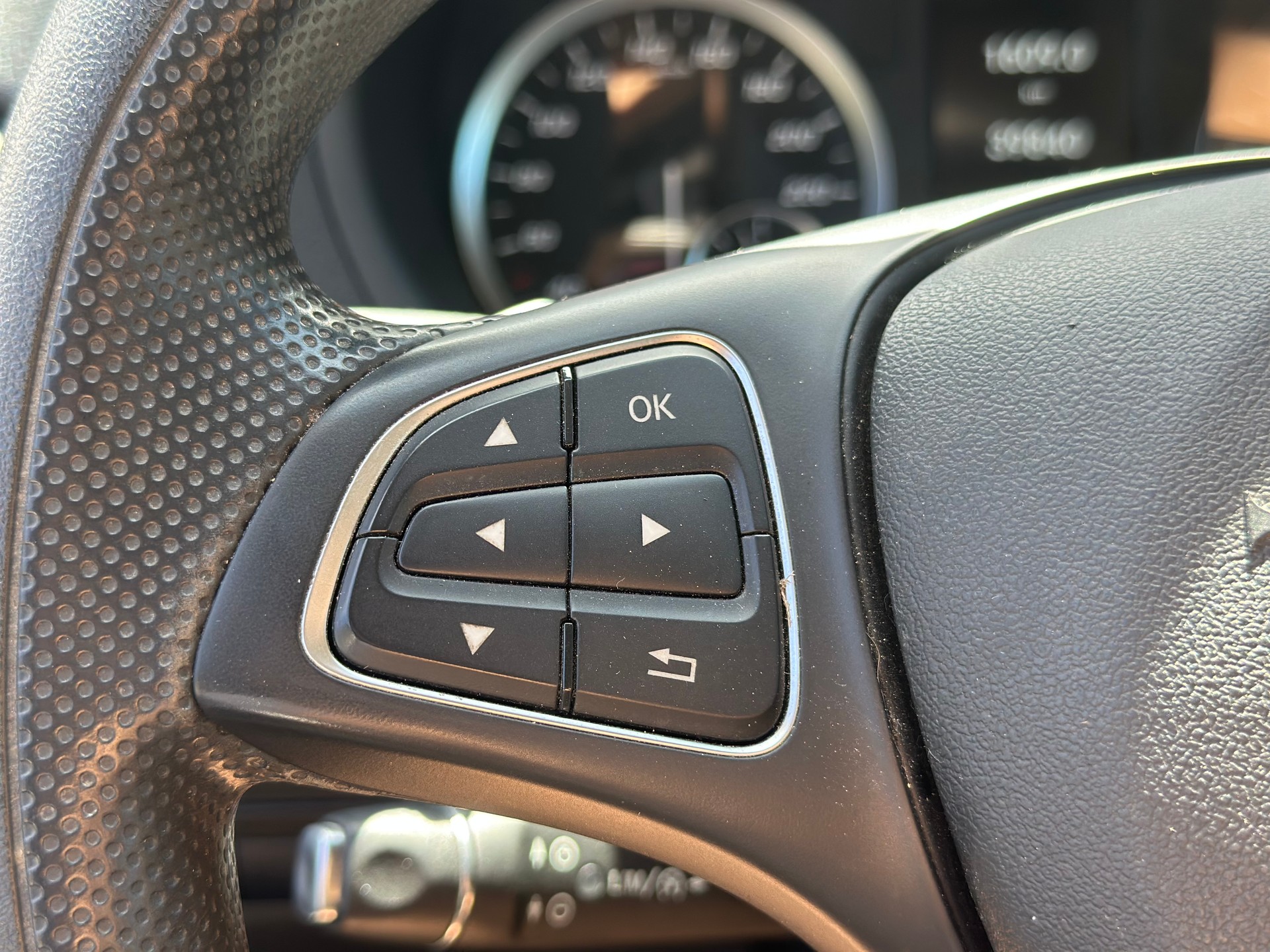 MERCEDES-BENZ Vito 119 CDI 9G-Tronic 4M Base-image-11
