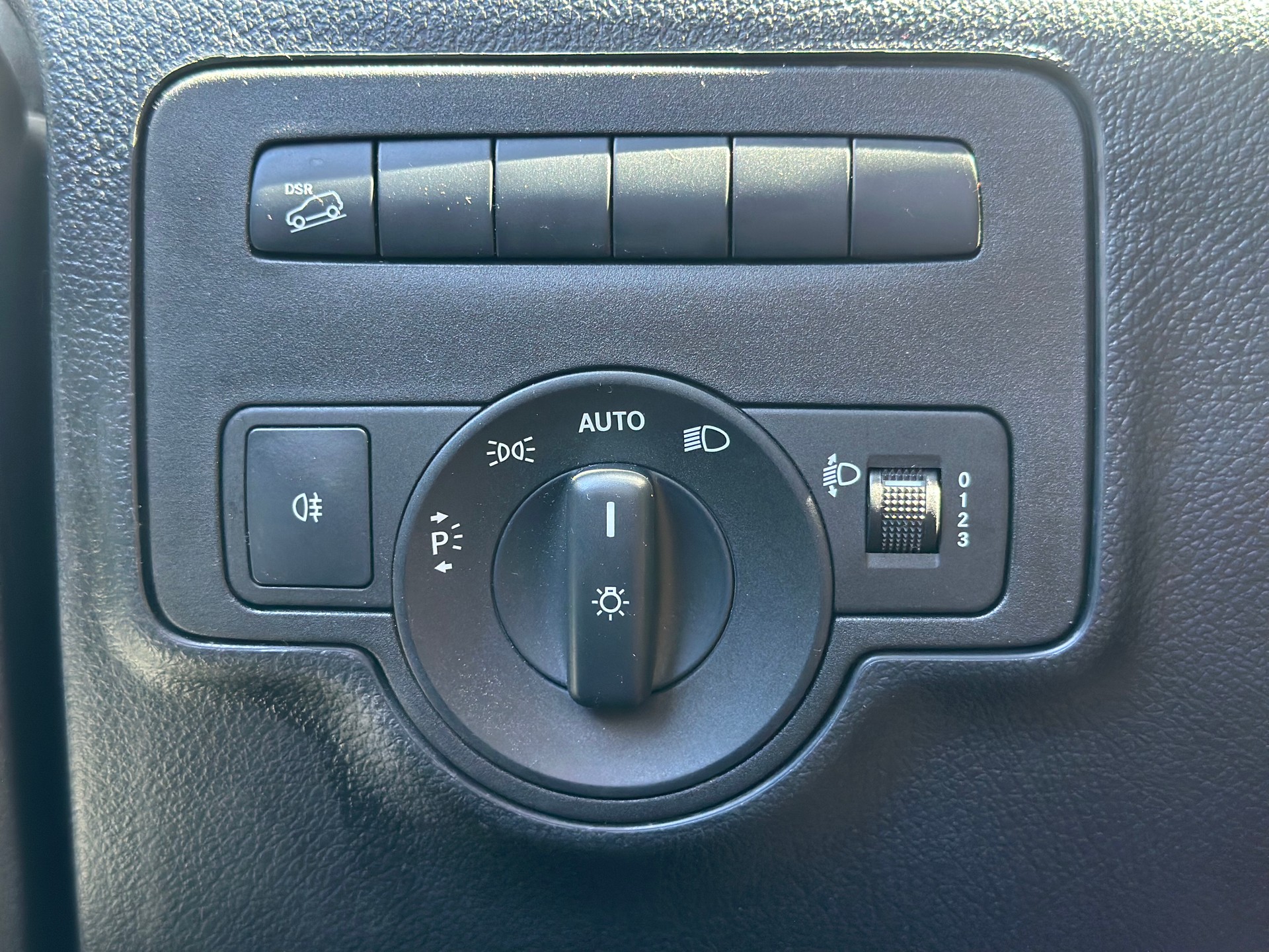 MERCEDES-BENZ Vito 119 CDI 9G-Tronic 4M Base-image-20