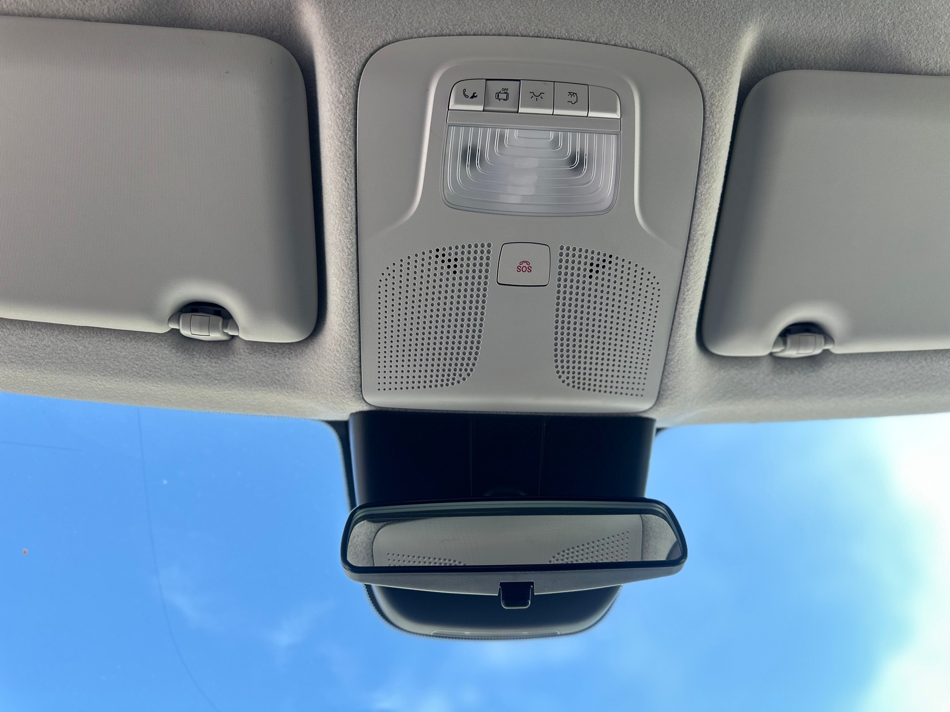 MERCEDES-BENZ Vito 119 CDI 9G-Tronic 4M Base-image-22
