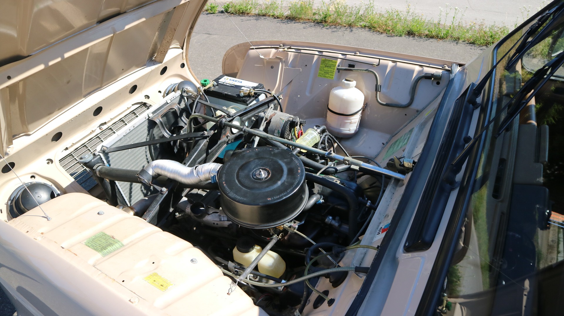 RENAULT R4-image-6