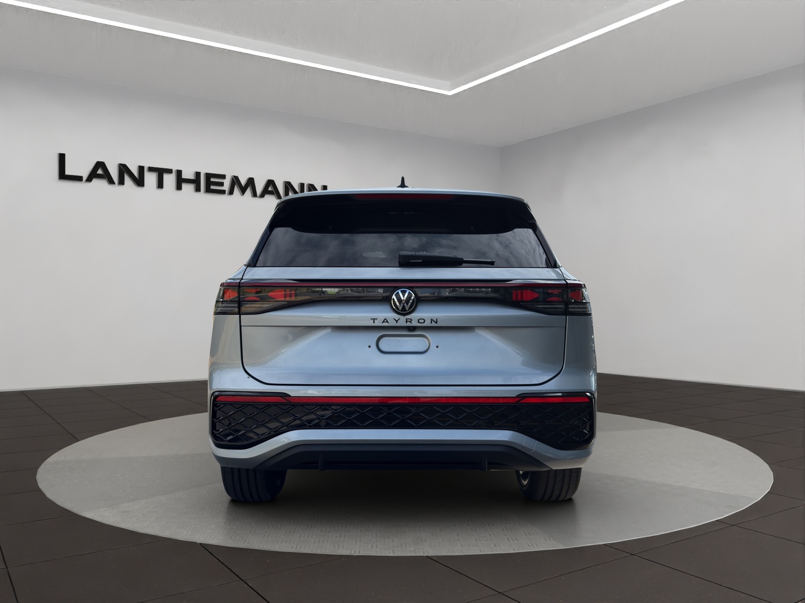 VW Tayron 2.0 TDI SCR R-Line 4Motion DSG-image-3