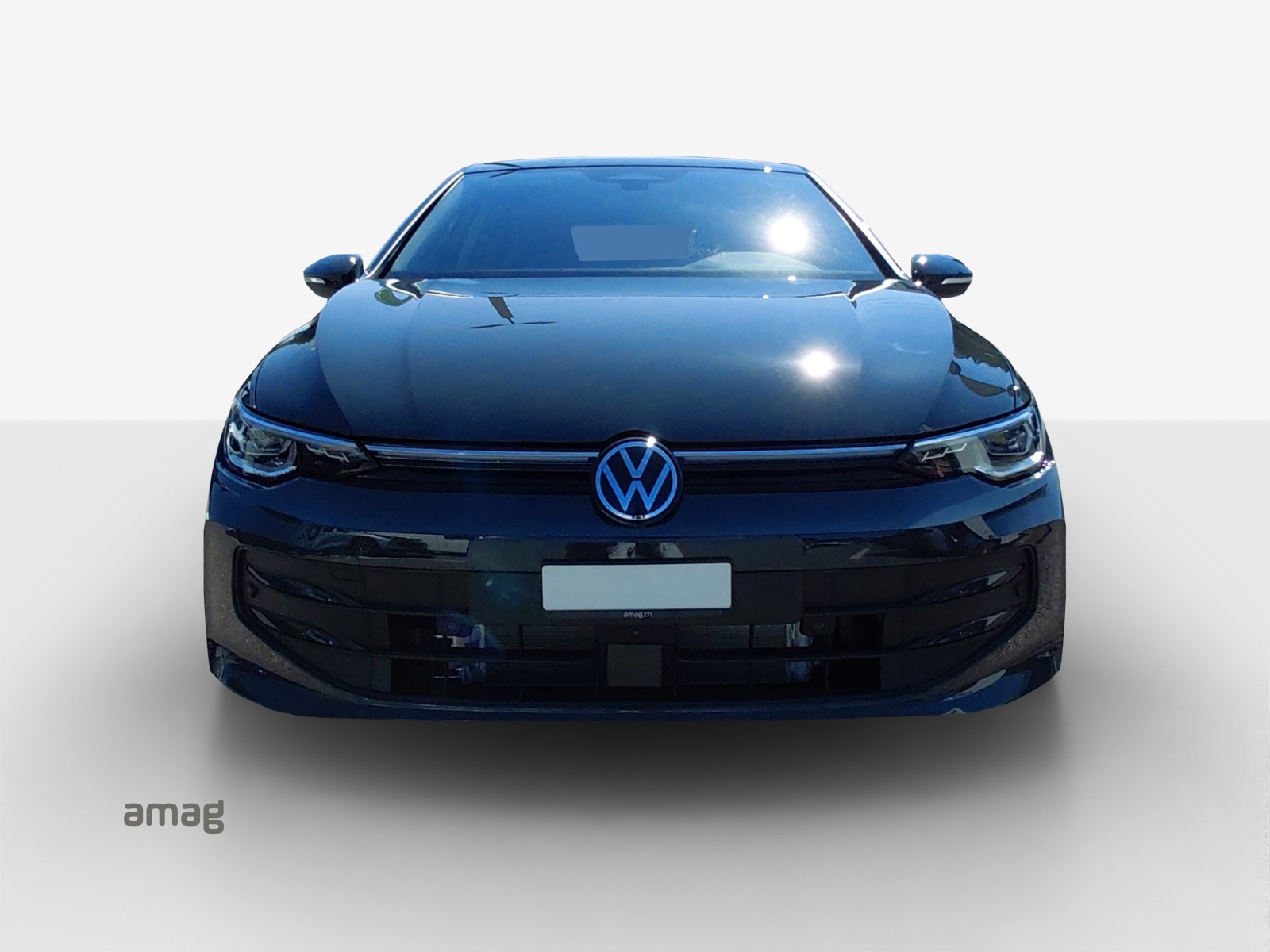 VW Golf 1.5 e TSI mHEV United DSG-image-6