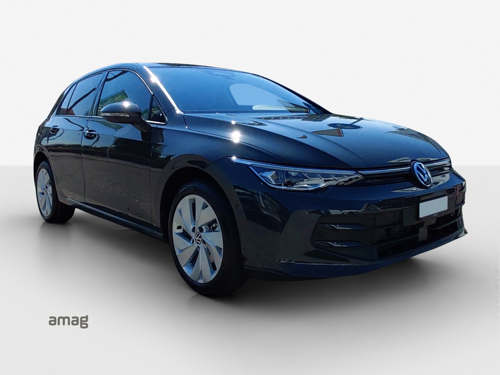 VW Golf 1.5 e TSI mHEV United DSG-image-5
