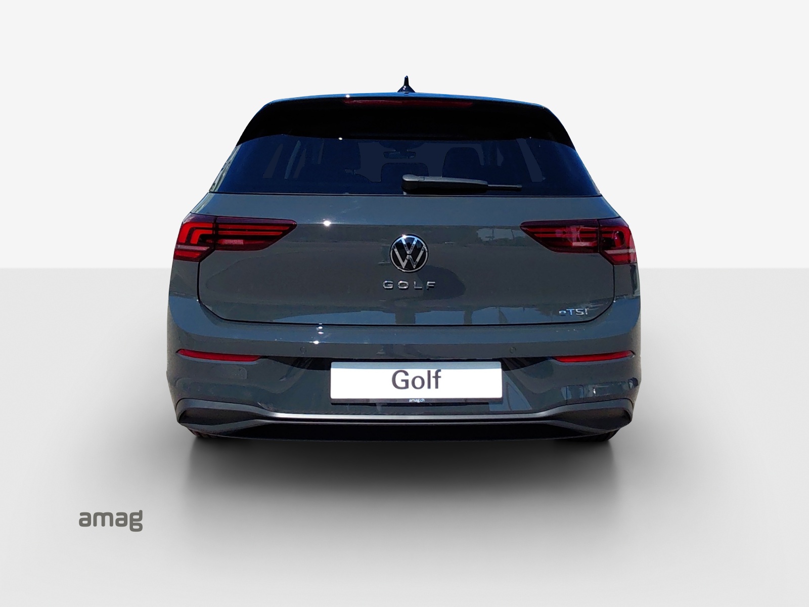 VW Golf 1.5 e TSI mHEV United DSG-image-3
