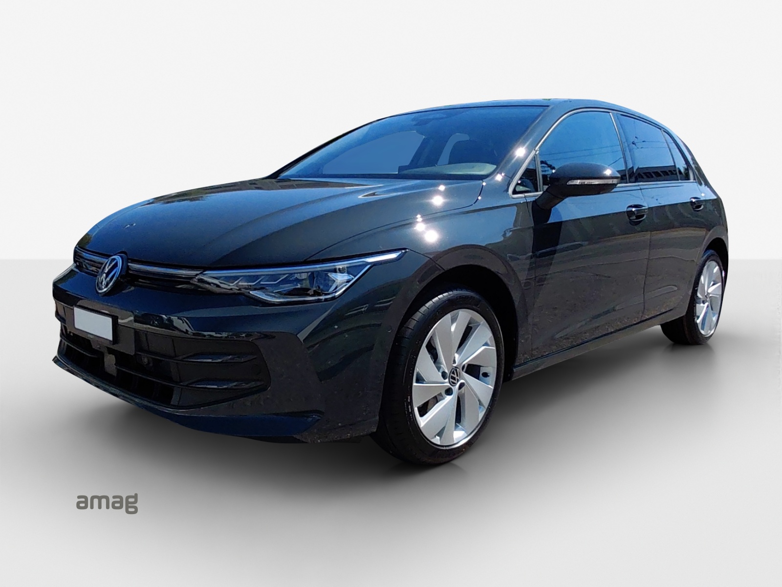 VW Golf 1.5 e TSI mHEV United DSG-image-0
