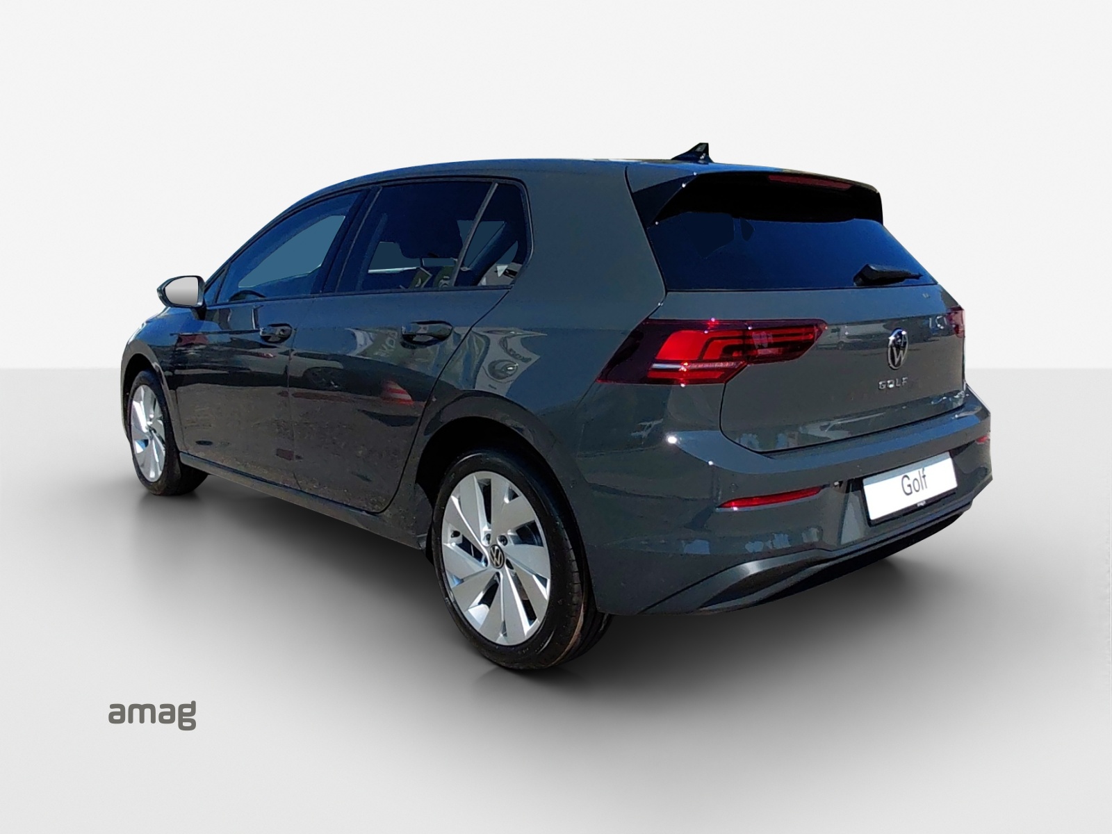 VW Golf 1.5 e TSI mHEV United DSG-image-2