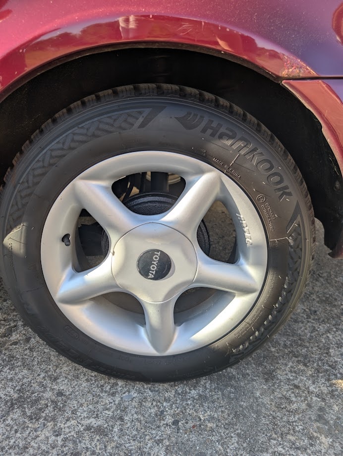 TOYOTA 1.5-image-5