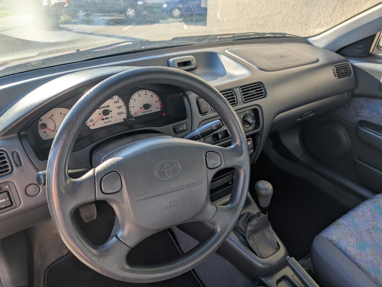 TOYOTA 1.5-image-2