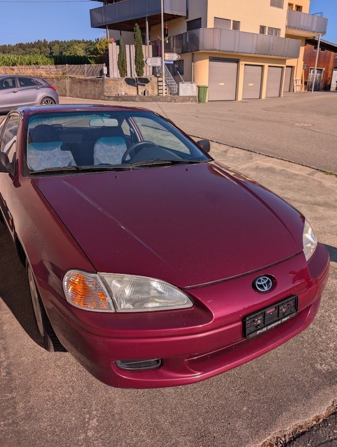 TOYOTA 1.5-image-1