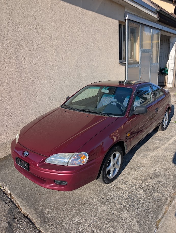 TOYOTA 1.5-image-0