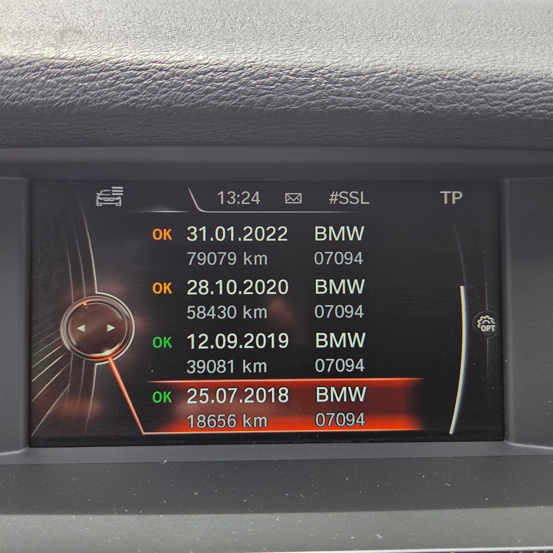 BMW X3 xDrive 20d Steptronic-image-13