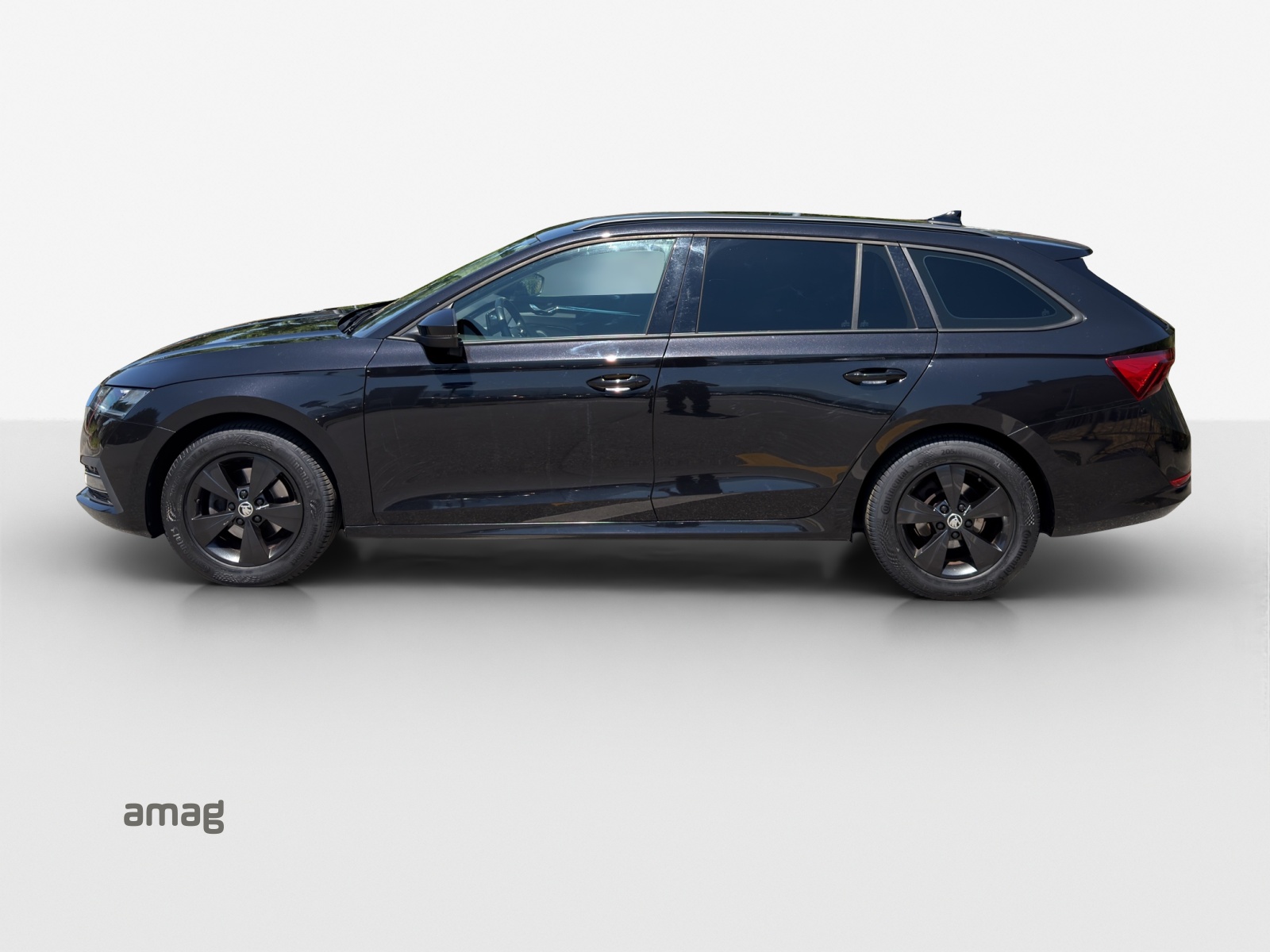 SKODA Octavia Combi 1.5 TSI mHEV DSG Style-showroom-element-1