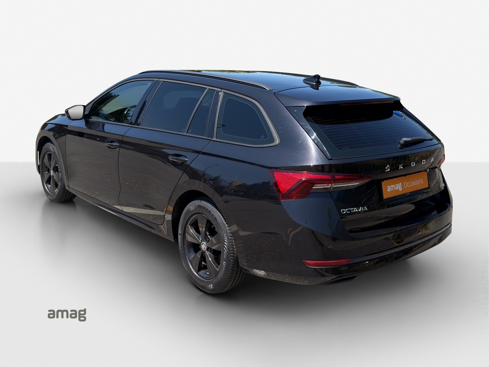 SKODA Octavia Combi 1.5 TSI mHEV DSG Style-showroom-element-2