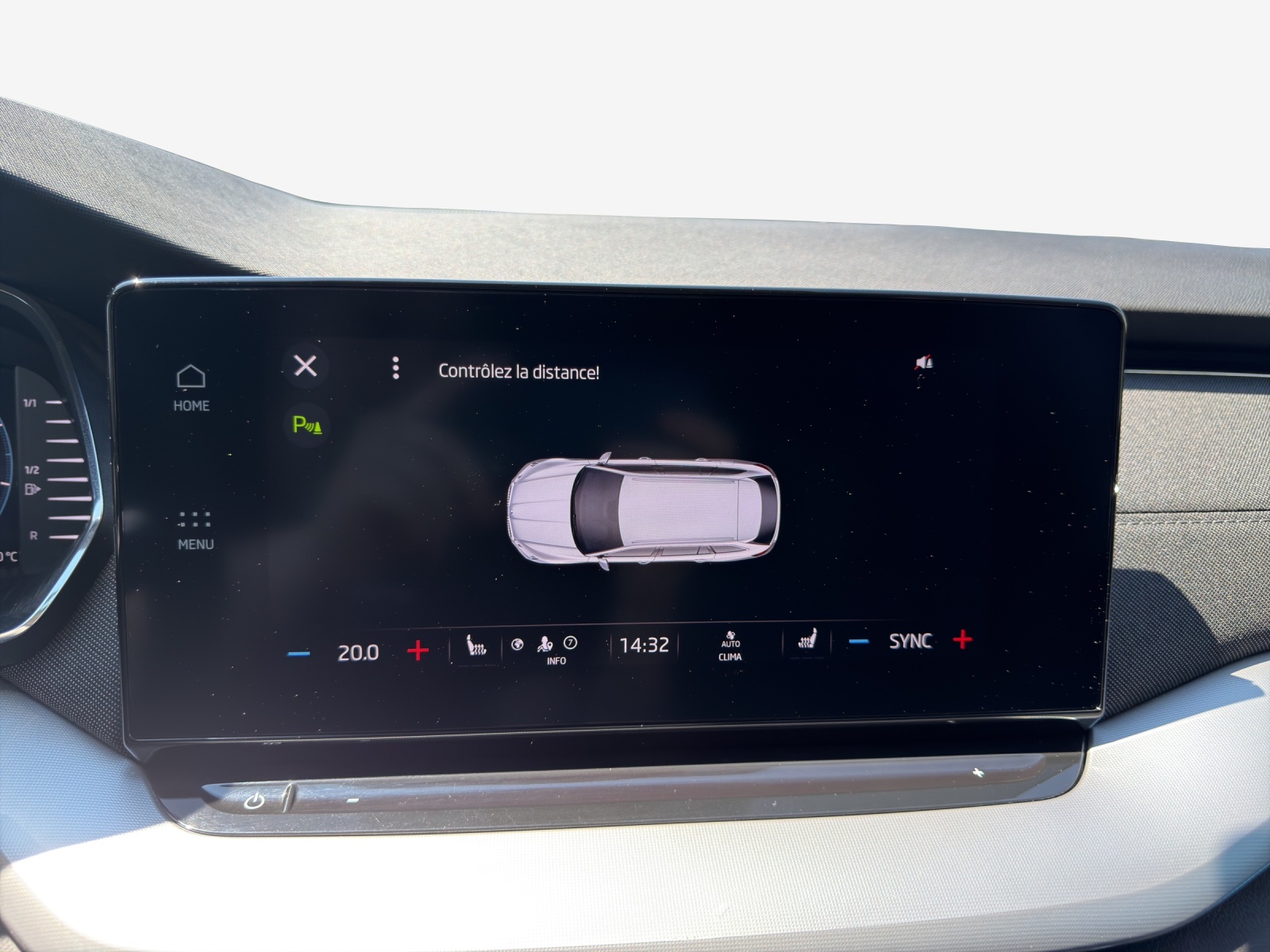 SKODA Octavia Combi 1.5 TSI mHEV DSG Style-image-15