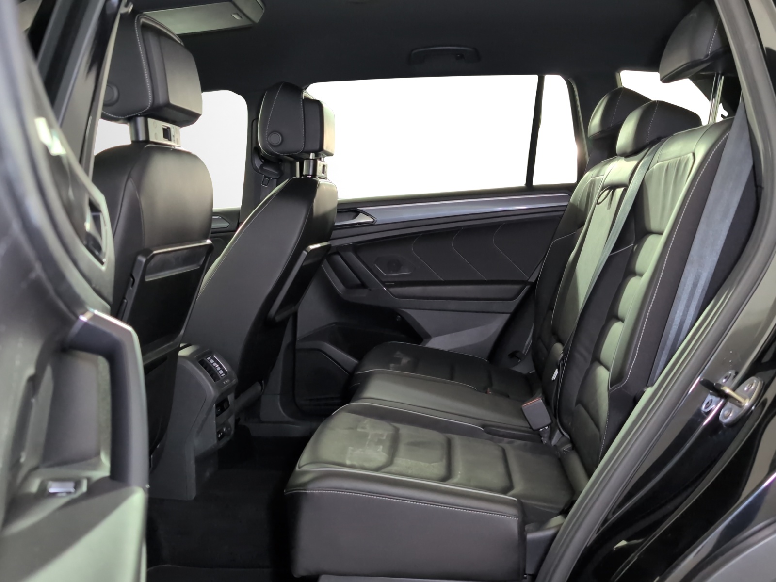 VW Tiguan Allspace 2.0TSI Highline 4Motion DSG-image-7
