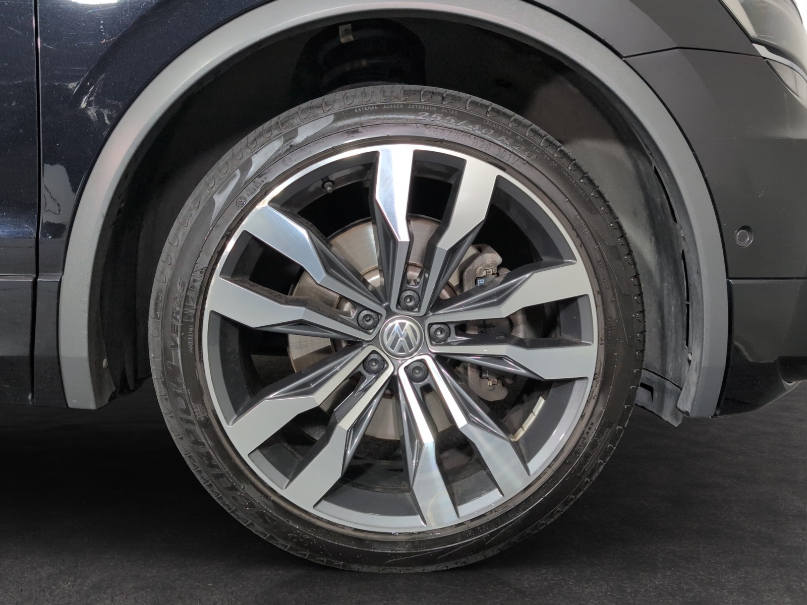 VW Tiguan Allspace 2.0TSI Highline 4Motion DSG-image-4