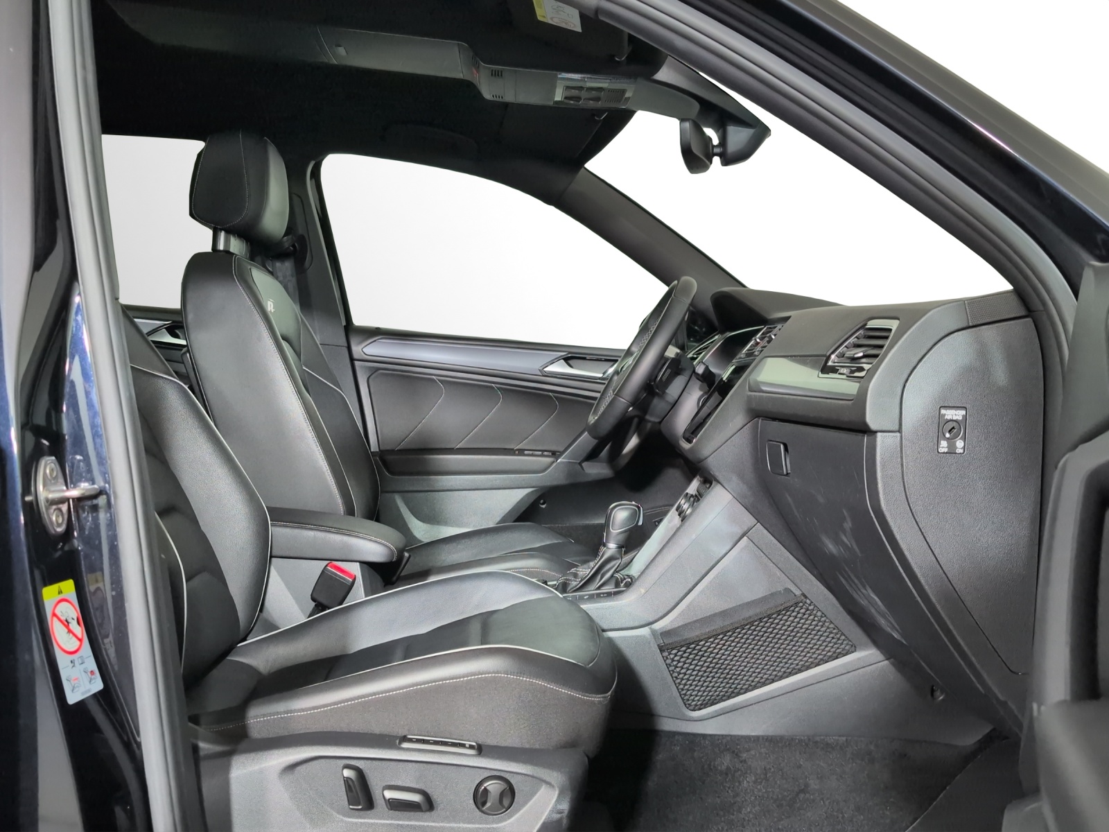 VW Tiguan Allspace 2.0TSI Highline 4Motion DSG-image-6