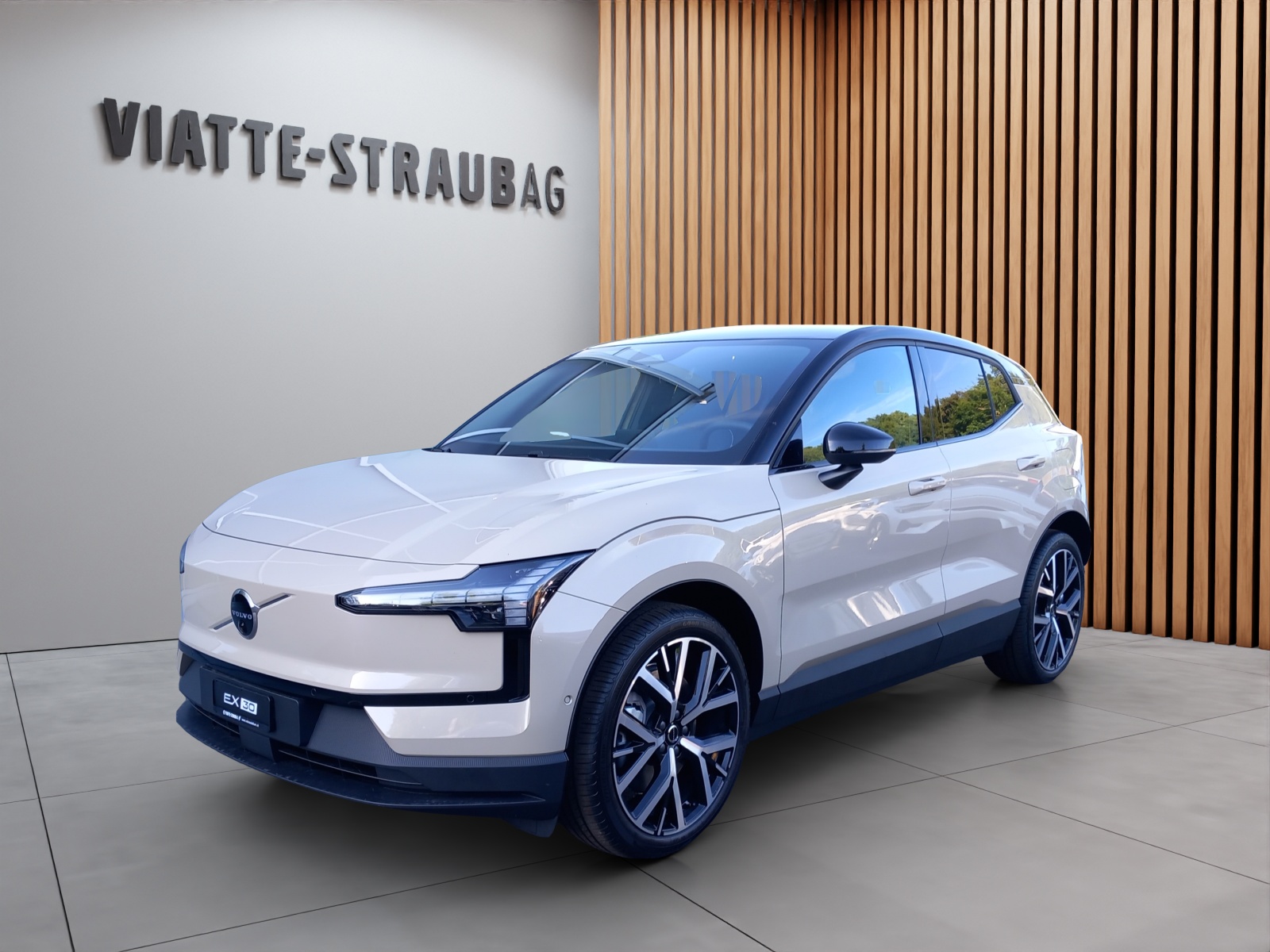 VOLVO EX30 E60 Twin Ultra Performance AWD-image-0