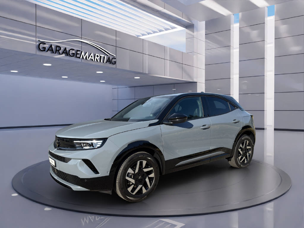 OPEL Mokka 1.2 T Hybrid WoW-image-0